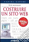 Costruire un sito Web libro