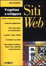 Progettare e sviluppare siti Web libro