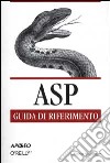 ASP. Guida di riferimento libro