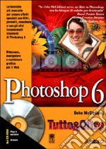 Photoshop 6. Con CD-ROM libro