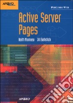 Active Server Pages libro