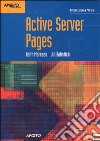 Active Server Pages libro