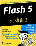 Flash 5. Con CD-ROM libro