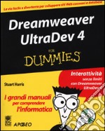 Dreamweaver UltraDev 4. Con CD-ROM