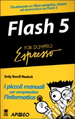 Flash 5 libro