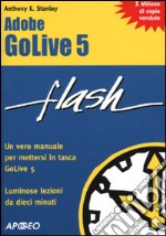 GoLive 5 libro