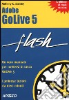 GoLive 5 libro