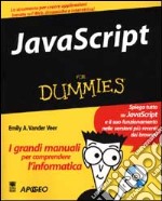 JavaScript. Con CD-ROM libro