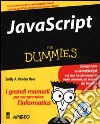 JavaScript. Con CD-ROM libro