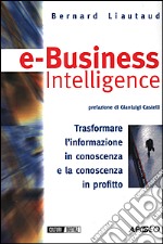 E-business intelligence libro