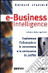 E-business intelligence libro