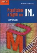 UML. Progettazione a oggetti