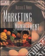 Marketing management libro usato