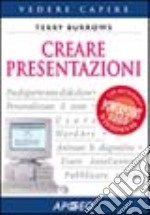 Creare presentazioni libro