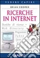 Ricerche in Internet