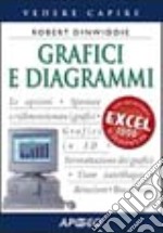 Grafici e diagrammi libro