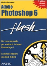 Adobe Photoshop 6 libro