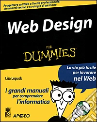 Web Design. Con CD-ROM libro