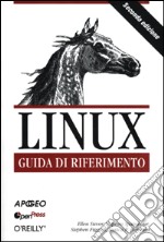 Linux. Guida di riferimento libro usato