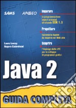 Java 2. Guida completa libro