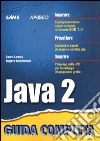 Java 2. Guida completa libro