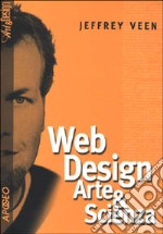 Web design arte & scienza libro