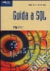 Guida a SQL libro