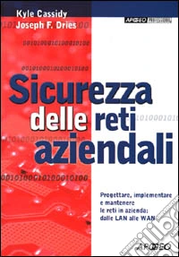 Sicurezza delle reti aziendali libro