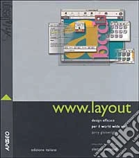WWW.layout libro