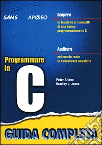Programmare in C