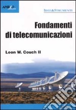 Fondamenti di telecomunicazioni