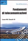 Fondamenti di telecomunicazioni libro