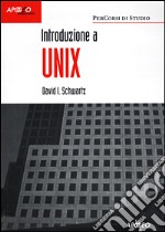 Introduzione a Unix