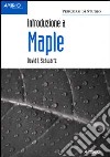 Introduzione a Maple libro