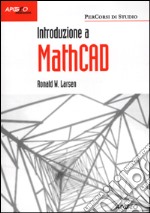 Introduzione a MathCAD libro