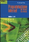 Programmazione Internet con VBScript e JavaScript libro