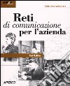 Reti di comunicazione per l'azienda libro