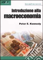 Introduzione alla macroeconomia libro