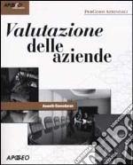 Valutazione delle aziende libro