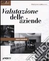 Valutazione delle aziende libro