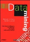 Data Mining libro