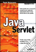 Java Servlet libro