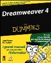 Dreamweaver 4. Con CD-ROM libro