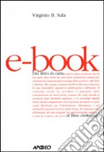 E-book. Editoria elettronica