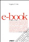 E-book. Editoria elettronica libro