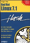 Red Hat Linux 7.1 libro