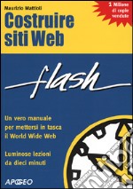 Costruire siti Web libro