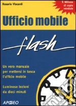 Ufficio mobile libro