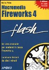 Fireworks 4 libro