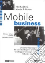 Mobile business